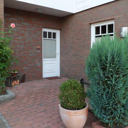 Ferienwohnung_Beethovenstrasse Вестерщеде Екстериор снимка